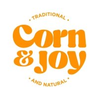 Corn & Joy logo